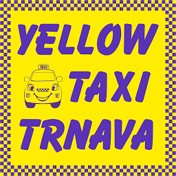 Icon image Yellow Taxi Trnava