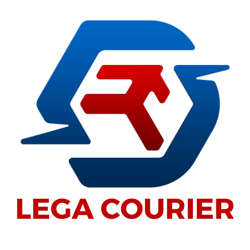 Lega Courier - Cliente logo