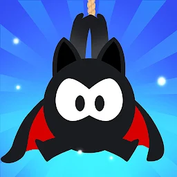 Thief Jump - Hook Escape Game Mod Apk