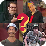 Personajes Del Chavo ~ Quiz Del 8 icon
