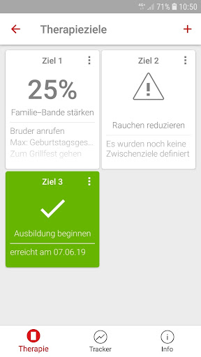CariTapp Screen 3