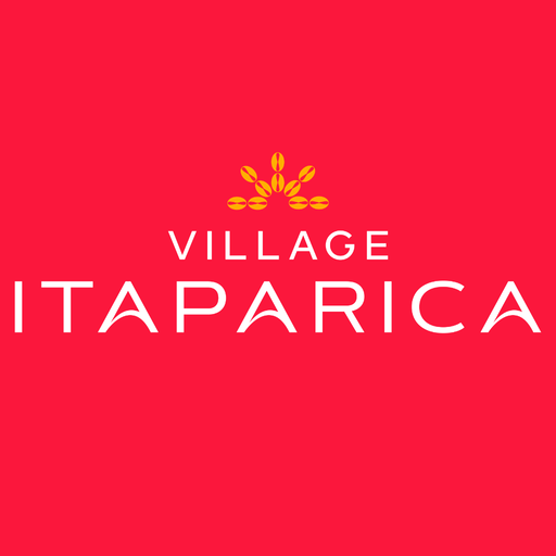 Village Itaparica logo