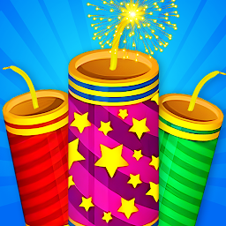 Icon image Fireworks Crackers Games