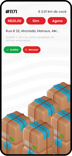 Genial Express - Profissional Screen 2
