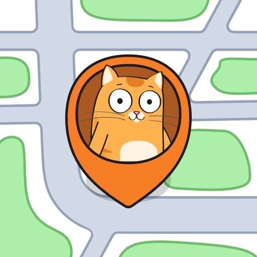 FamiOn - GPS Location Tracker 2.7.35-google Icon