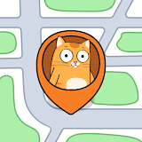 GPS Location Tracker for Kids icon