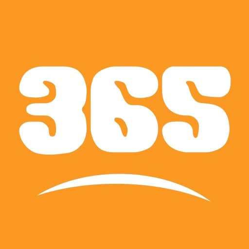 365MAP logo