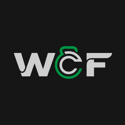 Worcester Common Fitness logo