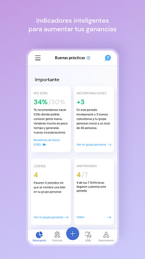Screenshot of Oficina Virtual Just