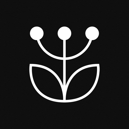Gyógyító növények számos bajra logo