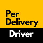 Cover Image of ダウンロード PerDelivery Driver  APK
