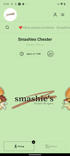 Android application Smashies Chester screenshort