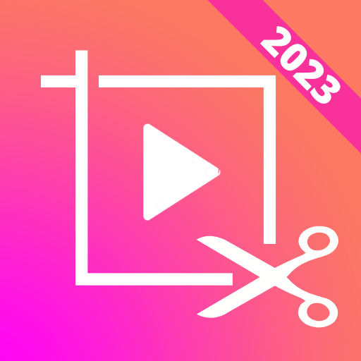 Video Cutter & Editor & Crop logo