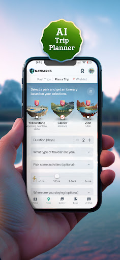 Natparks Screen 3