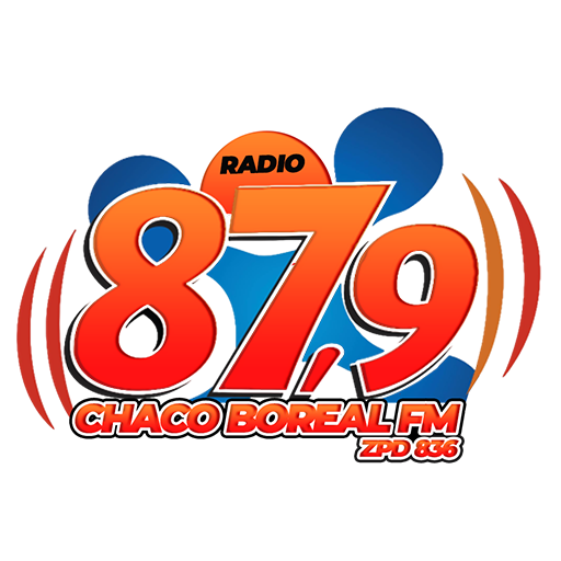 Radio Chaco Boreal Fm 87.9 Download on Windows
