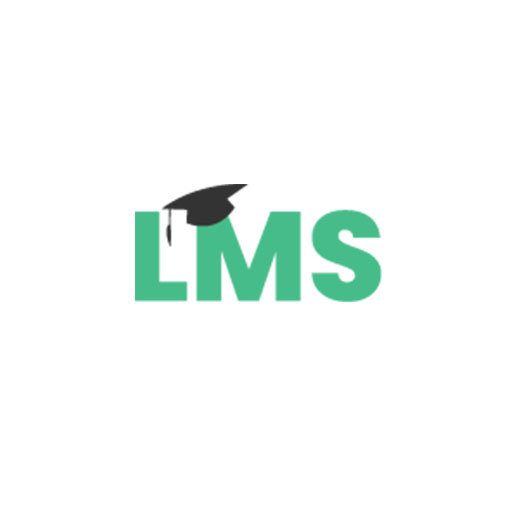 DHE LMS logo