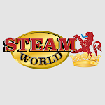 Cover Image of 下载 Steam World  APK