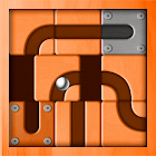 Roll To Unroll Me - Slide Puzzle Brain Games 1.0.1