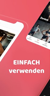 Fitness Frauen - Workout zu Hause abnehmen Screenshot