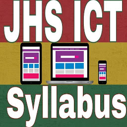 Icon image JHS ICT Syllabus