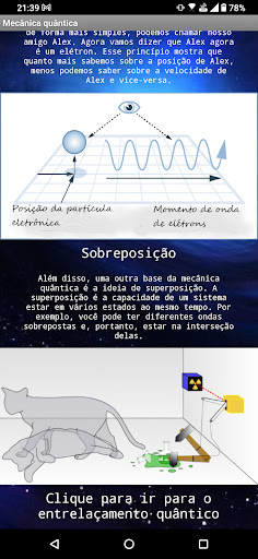 RMQ - Mecânica Quântica Screen 3