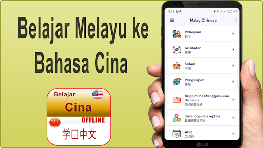 Belajar Bahasa Cina Mandarin Apps On Google Play