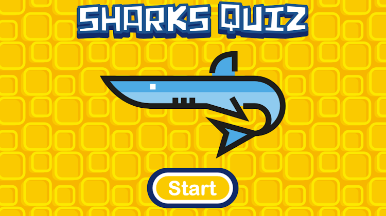 Shark Quiz - 1.0.0.0 - (Android)