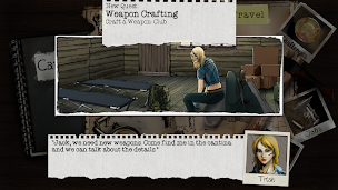 Dead Age - Screenshot 2