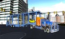 screenshot of Car Transporter Parking 3D