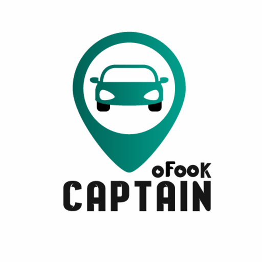 Ofook Captain Laai af op Windows