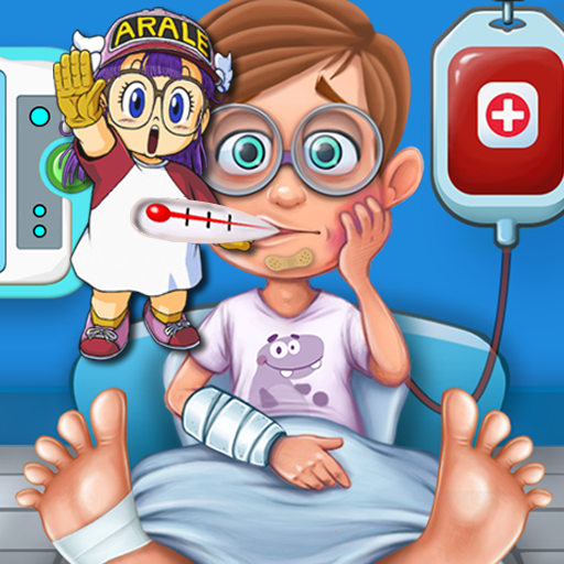 Young Doctor logo
