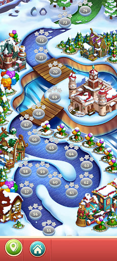 Android application Onet Connect Puzzle 2022 screenshort