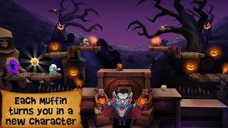 Game screenshot Muffin Knight apk download