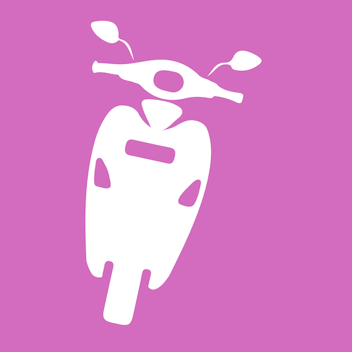 Saheli Ride- Female Bike Taxi logo