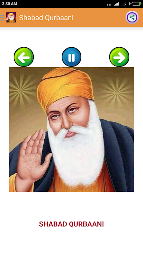 (Morning) Amrit Shabads & Kirt Screen 2
