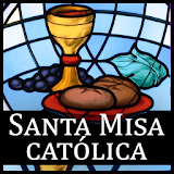 Santa Misa Católica Diaria icon