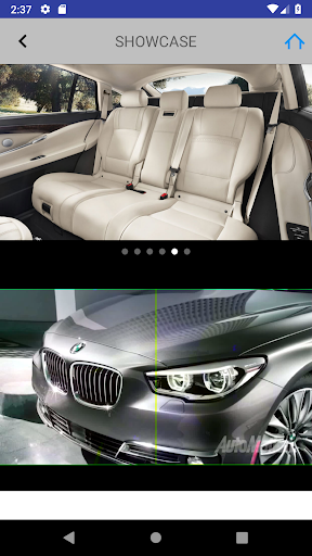 BMW of Annapolis Screenshot 3 - AppWisp.com