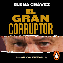Icon image El gran corruptor