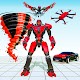 Air Robot Tornado Transforming Robot Games विंडोज़ पर डाउनलोड करें