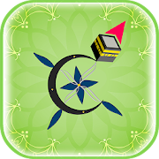 Simple Qibla Compass: Accurate Qibla Direction 1.0 Icon