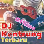 Cover Image of Download DJ Kentrung Terbaru 1.1 APK