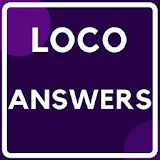 Loco Live Answers icon
