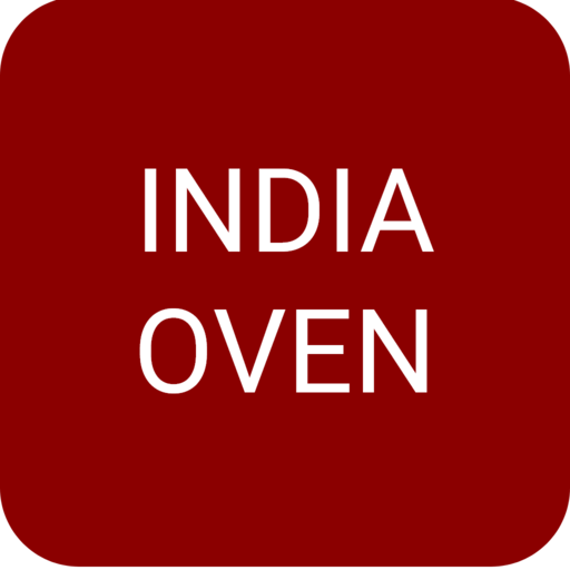 India Oven Bowling Green Kentu logo