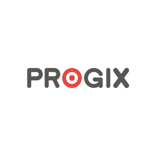PROGIX-프로직스 logo