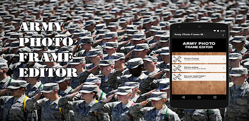Army Photo Frame Editor Hd Apps Bei Google Play