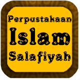 Perpustakaan Islam Salafiyah icon