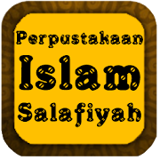 Perpustakaan Islam Salafiyah