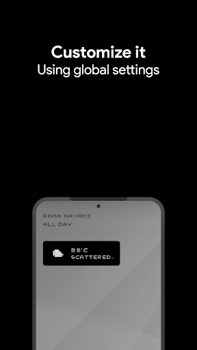 Neiko for KWGT PRO Screen 2