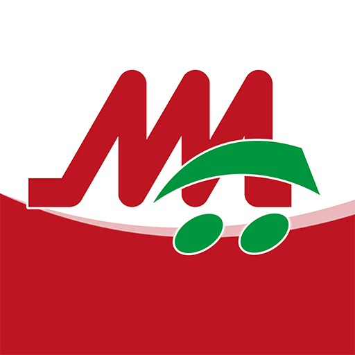 MA Spesa Online logo