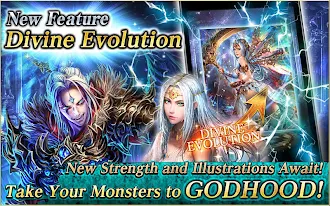 Game screenshot Dark Summoner apk download